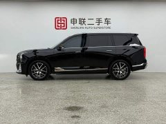 GAC GS8 2.0TM 2WDPremium Edition - ფოტო 5