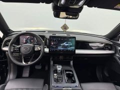 GAC GS8 2.0TM 2WDPremium Edition - ფოტო 8