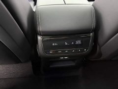 GAC GS8 2.0TM 2WDPremium Edition - ფოტო 9