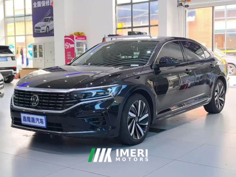 2022 Volkswagen 330TSI Edition - ავტომობილი ჩინეთიდან