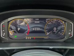 Volkswagen 330TSI Edition - ფოტო 5