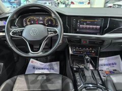 Volkswagen 330TSI Edition - ფოტო 8