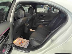 Mercedes-Benz C 260 L Edition - фото 3