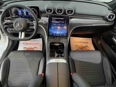 Mercedes-Benz C 260 L Edition - фото 4