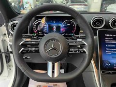 Mercedes-Benz C 260 L Edition - фото 5