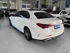 Mercedes-Benz C 260 L Edition - фото 7