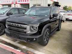 Haval 1.5T DCT Edition - ფოტო 1
