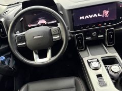 Haval 1.5T DCT Edition - ფოტო 11