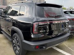 Haval 1.5T DCT Edition - ფოტო 13