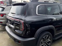 Haval 1.5T DCT Edition - ფოტო 14