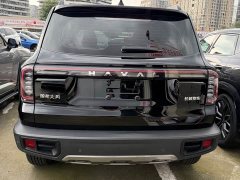Haval 1.5T DCT Edition - ფოტო 16