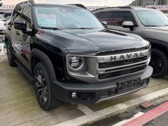 Haval 1.5T DCT Edition - ფოტო 2