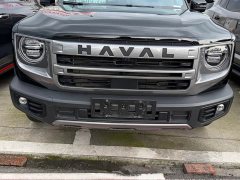Haval 1.5T DCT Edition - ფოტო 3