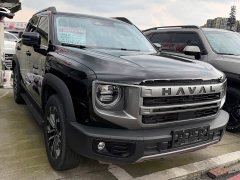 Haval 1.5T DCT Edition - ფოტო 4