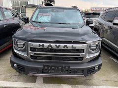 Haval 1.5T DCT Edition - ფოტო 5