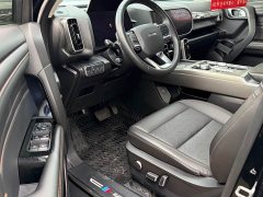 Haval 1.5T DCT Edition - ფოტო 6