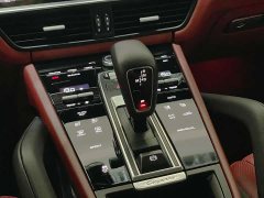 Porsche Cayenne 3.0T US Spec Edition - ფოტო 10