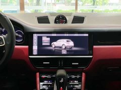 Porsche Cayenne 3.0T US Spec Edition - ფოტო 11