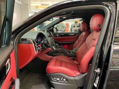 Porsche Cayenne 3.0T US Spec Edition - ფოტო 14