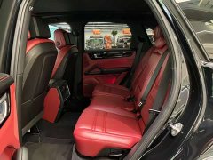 Porsche Cayenne 3.0T US Spec Edition - ფოტო 16