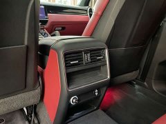Porsche Cayenne 3.0T US Spec Edition - ფოტო 17