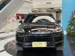Porsche Cayenne 3.0T US Spec Edition - ფოტო 2