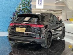 Porsche Cayenne 3.0T US Spec Edition - ფოტო 20