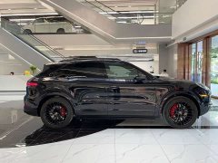 Porsche Cayenne 3.0T US Spec Edition - ფოტო 4