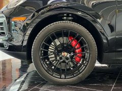 Porsche Cayenne 3.0T US Spec Edition - ფოტო 5