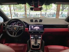 Porsche Cayenne 3.0T US Spec Edition - ფოტო 6