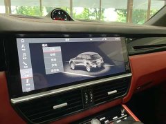 Porsche Cayenne 3.0T US Spec Edition - ფოტო 7
