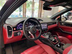Porsche Cayenne 3.0T US Spec Edition - ფოტო 8