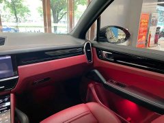 Porsche Cayenne 3.0T US Spec Edition - ფოტო 9