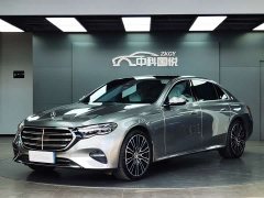 Mercedes-Benz E 300 L Premium Version - ფოტო 1
