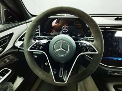 Mercedes-Benz E 300 L Premium Version - ფოტო 12