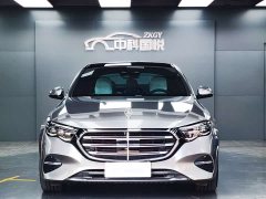 Mercedes-Benz E 300 L Premium Version - ფოტო 4