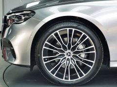 Mercedes-Benz E 300 L Premium Version - ფოტო 5