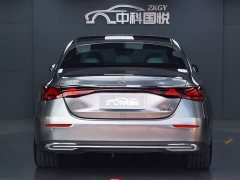 Mercedes-Benz E 300 L Premium Version - ფოტო 6