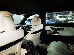 Mercedes-Benz E 300 L Premium Version - ფოტო 8