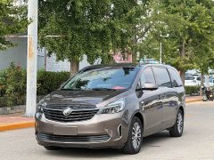 Buick GL8 652T Version - ფოტო 1