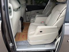 Buick GL8 652T Version - ფოტო 10