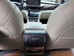 Buick GL8 652T Version - ფოტო 11