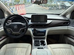 Buick GL8 652T Version - ფოტო 12