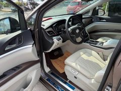 Buick GL8 652T Version - ფოტო 14