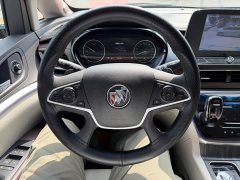 Buick GL8 652T Version - ფოტო 16