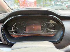 Buick GL8 652T Version - ფოტო 17
