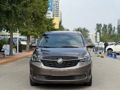 Buick GL8 652T Version - ფოტო 2