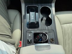 Buick GL8 652T Version - ფოტო 20