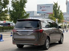Buick GL8 652T Version - ფოტო 4