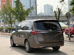 Buick GL8 652T Version - ფოტო 6